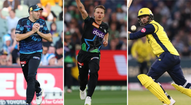 10 najlepszych angielskich graczy w krykieta z hrabstwa, grających obecnie w ligach franczyzowych
| przegladursynowski.pl