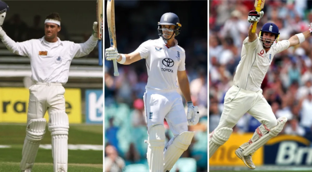 10 najlepszych dziewic Ashes ton w Anglii: gdzie plasuje się Jacob Bethell?
| przegladursynowski.pl