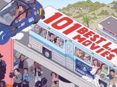 101 najlepszych filmów z Los Angeles
| przegladursynowski.pl 101 najlepszych filmów z Los Angeles
| przegladursynowski.pl