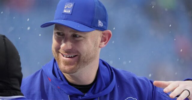 12 asystentów NFL, którzy są materiałem na głównego trenera
| przegladursynowski.pl