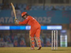 13-4 w trzech overach: decyzja zespołu WPL o wycofaniu się z rywalizacji
| przegladursynowski.pl 13-4 w trzech overach: decyzja zespołu WPL o wycofaniu się z rywalizacji
| przegladursynowski.pl