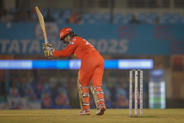 13-4 w trzech overach: decyzja zespołu WPL o wycofaniu się z rywalizacji
| przegladursynowski.pl