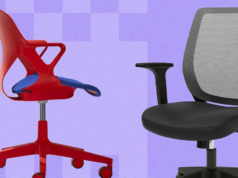 15 Best Office Chairs of 2026— I’ve Tested Nearly 65 to Pick Them | przegladursynowski.pl 15 Best Office Chairs of 2026— I’ve Tested Nearly 65 to Pick Them | przegladursynowski.pl