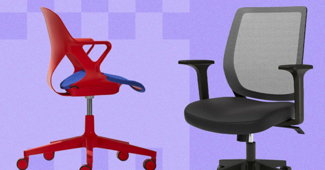 15 Best Office Chairs of 2026— I’ve Tested Nearly 65 to Pick Them | przegladursynowski.pl
