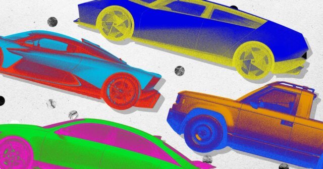 16 najlepszych pojazdów elektrycznych dostępnych w 2026 r
| przegladursynowski.pl