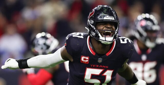 2 typy zdenerwowane NFL w rundzie dywizji w play-offach 2026
| przegladursynowski.pl