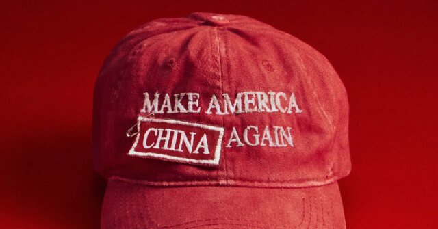 23 sposoby, w jakie już żyjesz w chińskim stuleciu
| przegladursynowski.pl