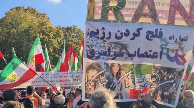 2500 osób zginęło w protestach w Iranie po tym, jak 2500 osób zginęło w protestach w Iranie po tym, jak Trump przysięga pomoc dla demonstrantów
| przegladursynowski.pl