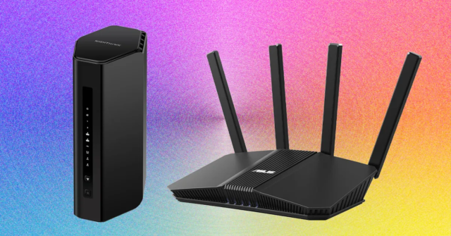 9 Best Wi-Fi Routers of 2026 for Working, Gaming, and Streaming | przegladursynowski.pl