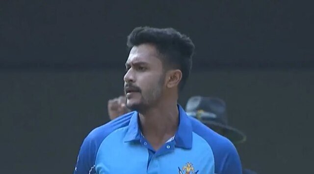 96 bramek o 16,44: Uncapped Indian Quick wchodzi do pierwszej dwójki wszech czasów średnich w kręgle na liście A
| przegladursynowski.pl