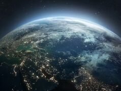 A co jeśli geografia jest programem nauczania, którego potrzebujemy w przyszłości?
| przegladursynowski.pl A co jeśli geografia jest programem nauczania, którego potrzebujemy w przyszłości?
| przegladursynowski.pl