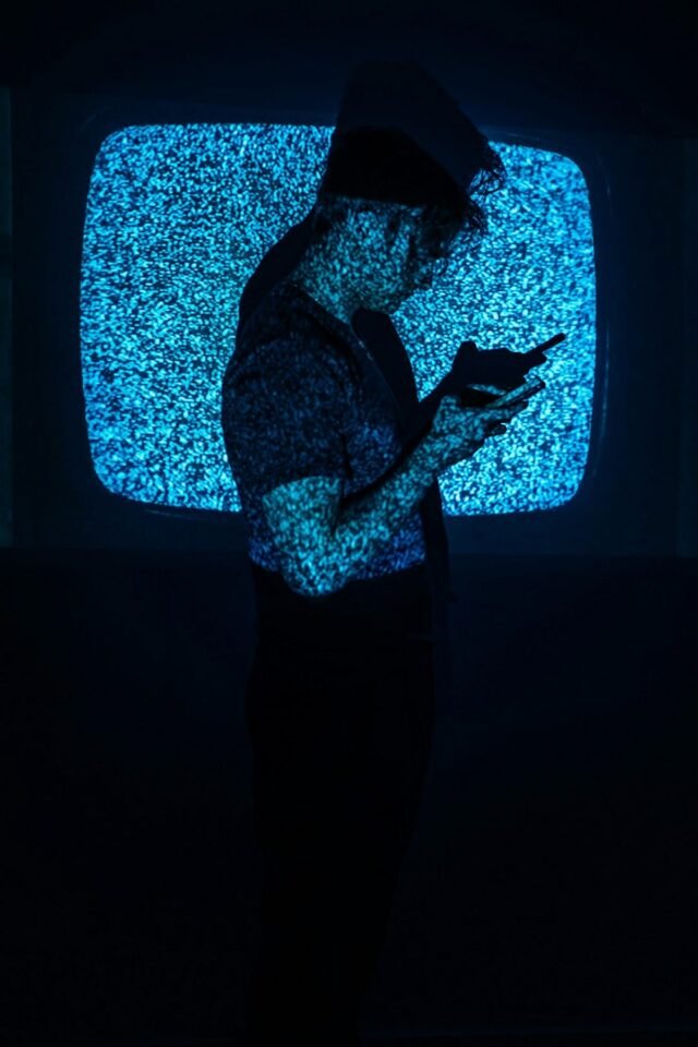 AI nie zawodzi. To obnażanie tego, kto nigdy nie nauczył się myśleć.
| przegladursynowski.pl