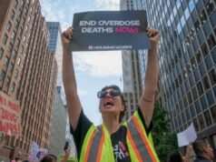 Administracja Trumpa likwiduje stypendia na zdrowie psychiczne
| przegladursynowski.pl Administracja Trumpa likwiduje stypendia na zdrowie psychiczne
| przegladursynowski.pl