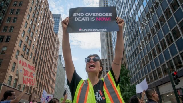 Administracja Trumpa likwiduje stypendia na zdrowie psychiczne
| przegladursynowski.pl