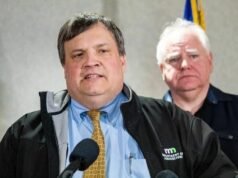 Administracja Trumpa wyraża obawy dotyczące funduszy federalnych
| przegladursynowski.pl Administracja Trumpa wyraża obawy dotyczące funduszy federalnych
| przegladursynowski.pl