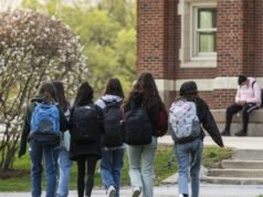 Administracja Trumpa zakończy dotacje na usługi pomocnicze w wielu szkołach w Illinois
| przegladursynowski.pl Administracja Trumpa zakończy dotacje na usługi pomocnicze w wielu szkołach w Illinois
| przegladursynowski.pl