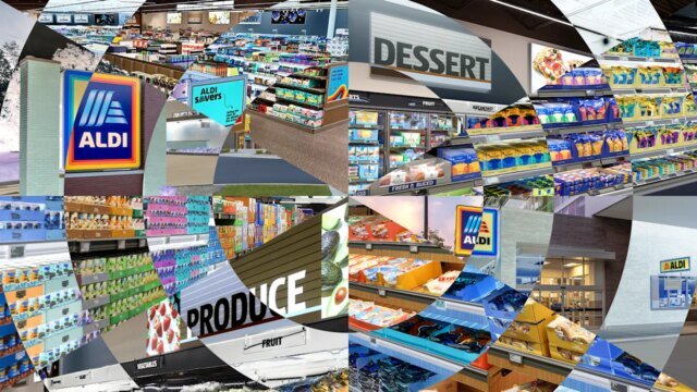 Aldi otwiera ponad 180 nowych sklepów – oto co powoduje Aldi otwiera ponad 180 nowych sklepów – oto co powoduje nagły wzrost
| przegladursynowski.pl