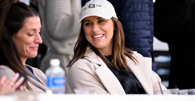 Alex Morgan mianowany głównym partnerem kapitałowym w WTGL
| przegladursynowski.pl