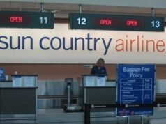 Allegiant kupuje Sun Country Airlines z siedzibą w Minnesocie
| przegladursynowski.pl Allegiant kupuje Sun Country Airlines z siedzibą w Minnesocie
| przegladursynowski.pl