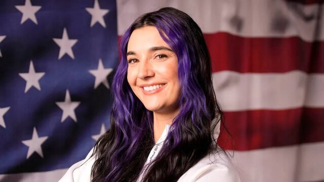 Amerykańska gwiazda Brenna Huckaby po amputacji nogi w wieku 14 lat marzy o czwartym złotym medalu paraolimpijskim w Mediolanie
| przegladursynowski.pl