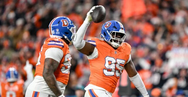 Analityka przewiduje zwycięzców meczów play-off rundy dywizji NFL
| przegladursynowski.pl