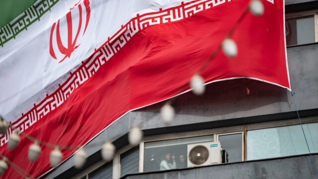 Apple stoi w obliczu rosnących żądań, aby zrobić więcej dla irańskich protestujących
| przegladursynowski.pl