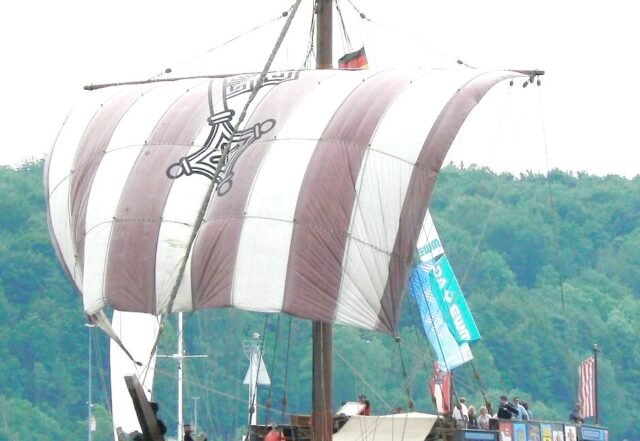 Archeolodzy znajdują w Danii ogromny średniowieczny wrak statku
| przegladursynowski.pl