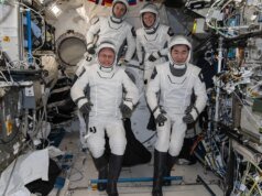 Astronauci wracają do domu wcześniej ze względu na problemy zdrowotne
| przegladursynowski.pl Astronauci wracają do domu wcześniej ze względu na problemy zdrowotne
| przegladursynowski.pl