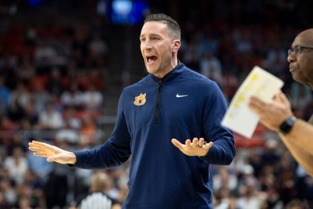 Auburn w Południowej Karolinie szuka stabilizacji po trudnych startach w SEC
| przegladursynowski.pl