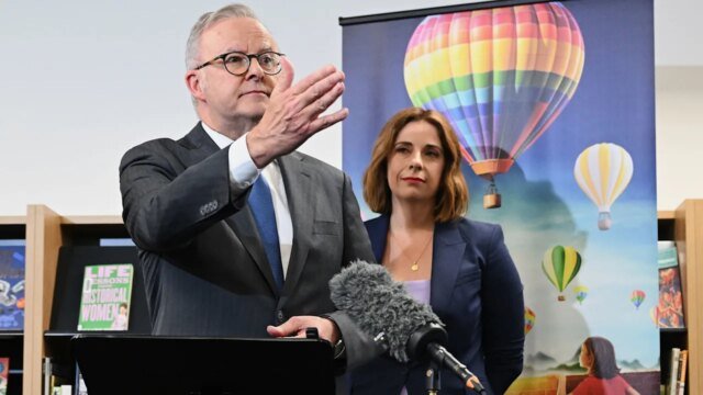 Australijski zakaz korzystania z mediów społecznościowych dla dzieci spowodował już usunięcie 4,7 miliona kont
| przegladursynowski.pl