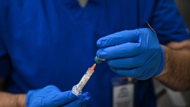 Badania wykazały, że szczepionka przeciwko półpaścowi może również spowolnić biologiczne starzenie się osób starszych
| przegladursynowski.pl