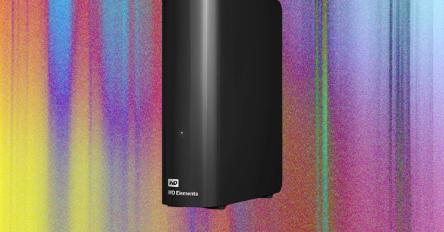 Best External Hard Drive (2026): SSD to Store Data, Video & More | przegladursynowski.pl