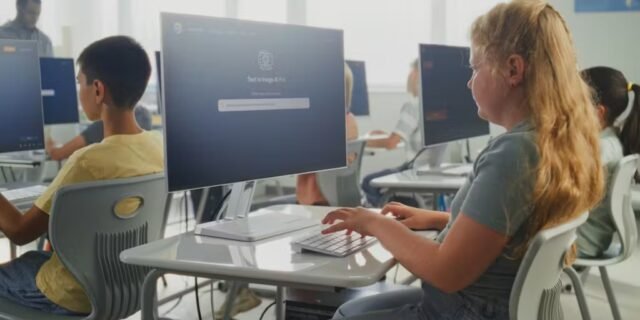 Brak wytycznych i wiedzy specjalistycznej stanowi wyzwanie w zakresie stosowania sztucznej inteligencji w szkołach
| przegladursynowski.pl