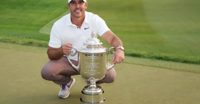 Brooks Koepka powróci na PGA Tour w ramach nowego „Programu dla powracających członków”
| przegladursynowski.pl