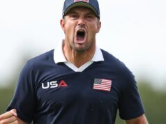 Bryson DeChambeau nazywa YouTube Golf i kierunki „niezwykle realną opcją” na rok 2027
| przegladursynowski.pl Bryson DeChambeau nazywa YouTube Golf i kierunki „niezwykle realną opcją” na rok 2027
| przegladursynowski.pl