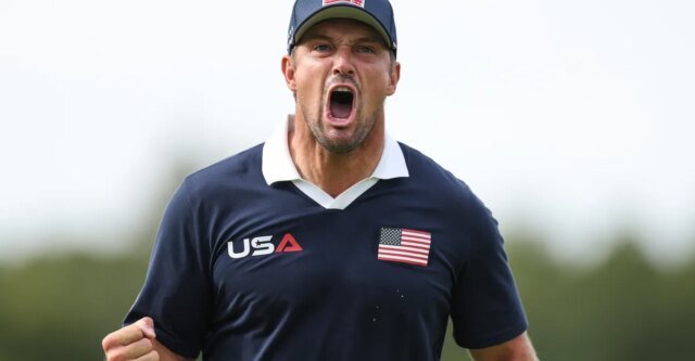 Bryson DeChambeau nazywa YouTube Golf i kierunki „niezwykle realną opcją” na rok 2027
| przegladursynowski.pl