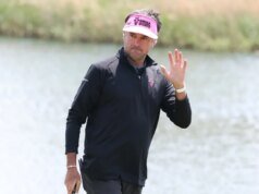 Bubba Watson i zespół LIV przekazują datki na rzecz LPGA z okazji 75. rocznicy powstania
| przegladursynowski.pl Bubba Watson i zespół LIV przekazują datki na rzecz LPGA z okazji 75. rocznicy powstania
| przegladursynowski.pl