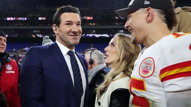 Była gwiazda NFL, Tony Romo, wścieka się podczas rozmowy kwalifikacyjnej przed meczem barażowym Bills-Jaguars
| przegladursynowski.pl