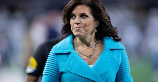 Były reporter sportowy Michele Tafoya stara się kandydować do Senatu USA w Minnesocie
| przegladursynowski.pl