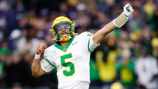 Były rozgrywający Jets, Boomer Esiason, mówi, że zespół „miał szczęście”, że czołowy kandydat na QB wracał na studia
| przegladursynowski.pl