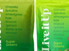 CDC twierdzi, że wycofany suplement „super greens” powiązany z dziesiątkami przypadków salmonelli
| przegladursynowski.pl CDC twierdzi, że wycofany suplement „super greens” powiązany z dziesiątkami przypadków salmonelli
| przegladursynowski.pl