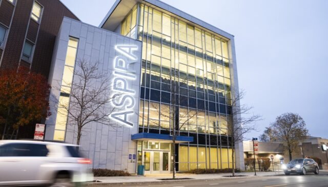 CPS pomoże Aspira w płacach, ale problemy finansowe operatora czarterowego pozostają
| przegladursynowski.pl