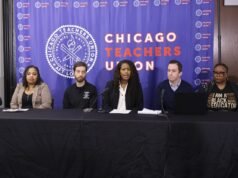 CTU będzie współpracować z dochodzeniem Kongresu w sprawie audytów finansowych
| przegladursynowski.pl CTU będzie współpracować z dochodzeniem Kongresu w sprawie audytów finansowych
| przegladursynowski.pl