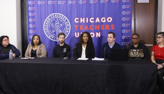 CTU będzie współpracować z dochodzeniem Kongresu w sprawie audytów finansowych
| przegladursynowski.pl