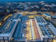 Centra danych są niesamowite. Wszyscy ich nienawidzą.
| przegladursynowski.pl Centra danych są niesamowite. Wszyscy ich nienawidzą.
| przegladursynowski.pl