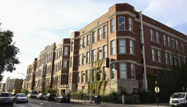 Chicago School Board będzie głosować nad przejęciem ChiArts, zezwalając na zamknięcie szkoły społecznej Epic
| przegladursynowski.pl