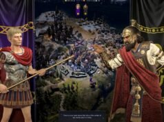 Civilization VII pojawi się w Apple Arcade w lutym
| przegladursynowski.pl Civilization VII pojawi się w Apple Arcade w lutym
| przegladursynowski.pl