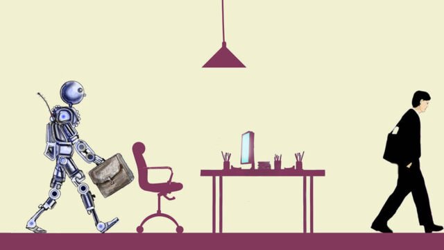 Co się stanie, gdy zniknie płatna praca?
| przegladursynowski.pl