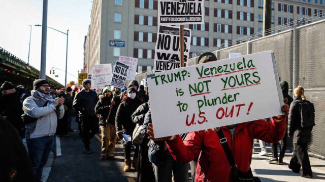 Co teraz z „porządkiem opartym na zasadach”?
| przegladursynowski.pl