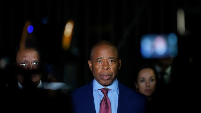 Co warto wiedzieć o nieudanym uruchomieniu nowego tokena kryptograficznego Erica Adamsa
| przegladursynowski.pl